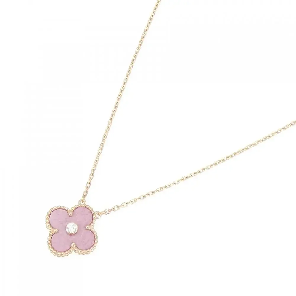 Auth Van Cleef & Arpels Vintage #114537V45B - Picture 2 of 6